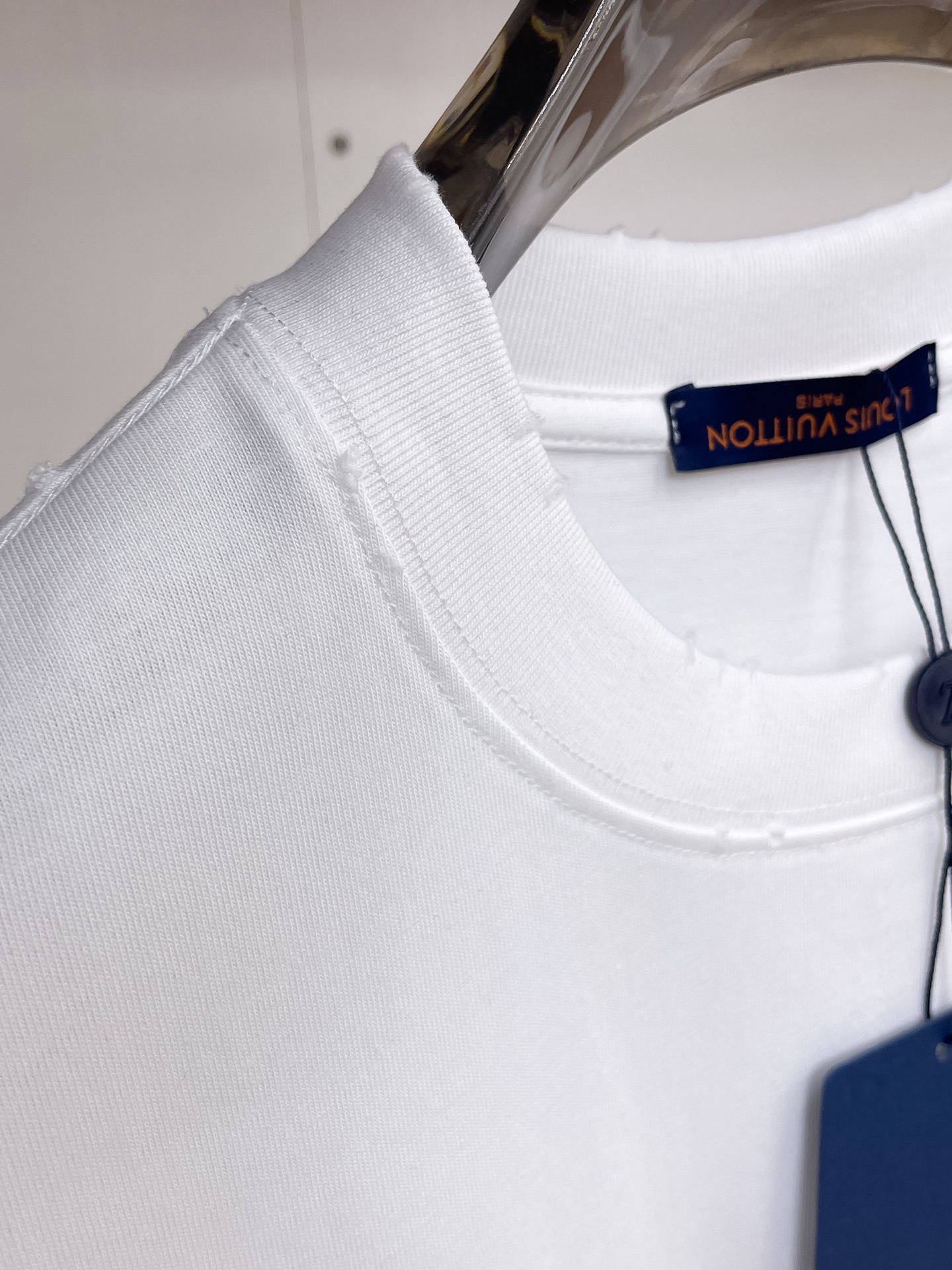 short sleeves